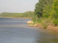 Волгоградское водохранилище